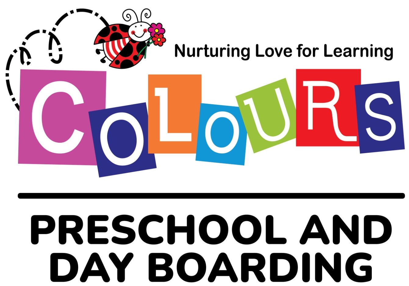 Colours - Best Preschool in Pimpri-Chinchwad